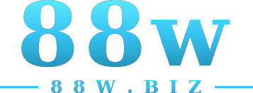 88w logo